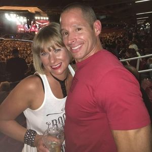 Meet your Posher, Cara